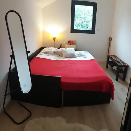 A Avec Une Terrasse Un Spa Et Parking * Biarritz