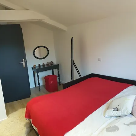 A Avec Terrasse Un Et Parking * 비아히쯔